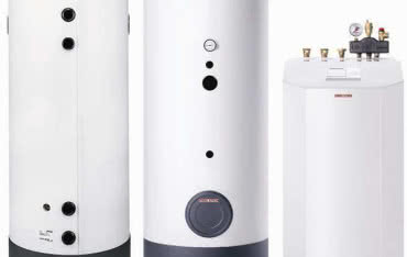 Stiebel dodaje tablet do pakietów z pompą ciepła