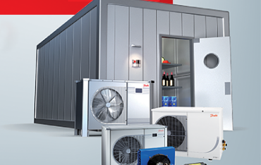 Podwójne punkty w klubie Danfoss Lider