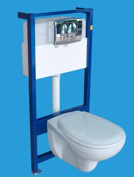 Zestaw podtynkowy ORKA