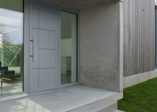 GREENVIEW – okna dachowe, które łączą design z naturą