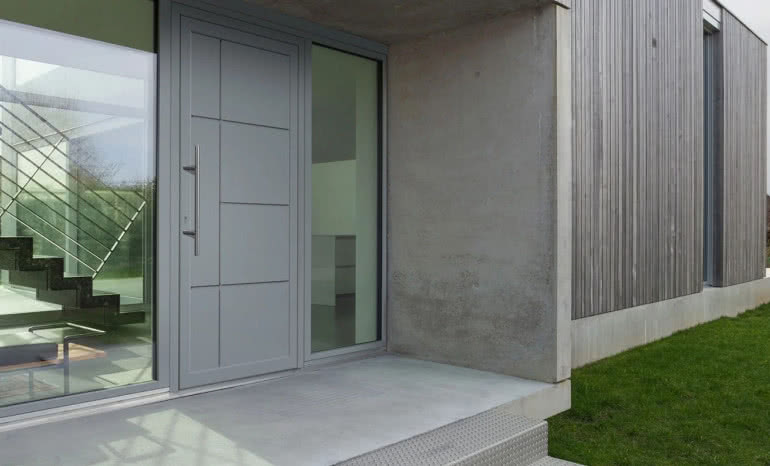 Drzwi wejściowe - 7 najczęściej zadawanych pytań i odpowiedzi