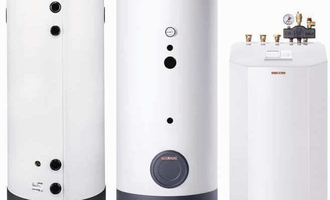 Stiebel dodaje tablet do pakietów z pompą ciepła