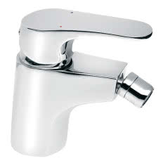 Bateria bidetowa Justic VerdeLine