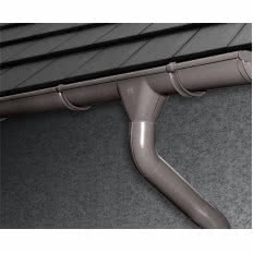 Stalowe systemy rynnowe StalGam