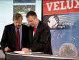 Grupa VELUX rozszerza sponsoring tytularny Ligi Mistrzów piłki ręcznej