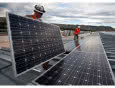 Uzyskiwanie energii słonecznej. Co potwierdzają badania?