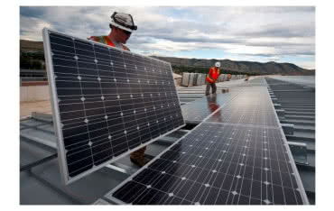 Uzyskiwanie energii słonecznej. Co potwierdzają badania?