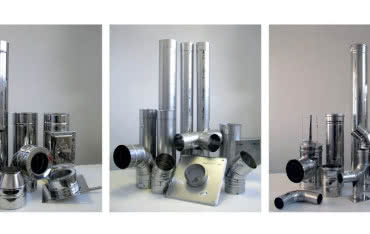 Jak zadbać o sprawną pracę instalacji odprowadzającej spaliny?