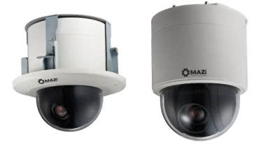 Czułość kamery - co to znaczy i jak ją porównać?