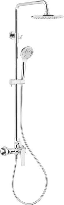 TANZANIT DESZCZOWNIA Z BATERIĄ NATRYSKOWĄ