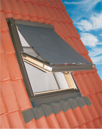 Markiza zewnętrzna AMZ/AMW