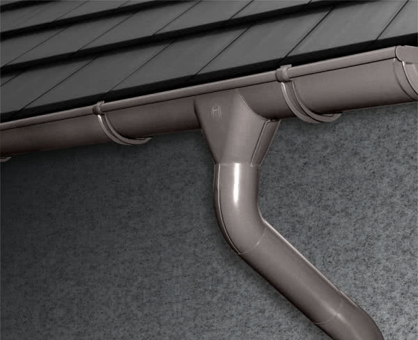 Stalowe systemy rynnowe StalGam