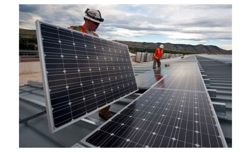 Uzyskiwanie energii słonecznej. Co potwierdzają badania?