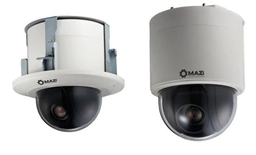 Czułość kamery - co to znaczy i jak ją porównać?