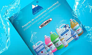 Nowy katalog produktów Rectorseal