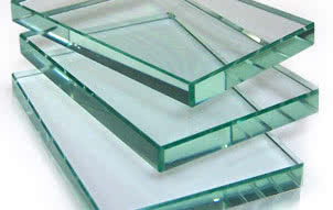 Szkło budowlane
