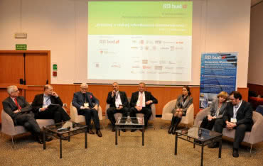 Seminarium RD bud w Warszawie