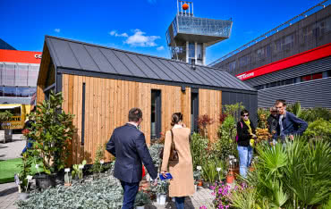 DOM, OGRÓD i TY 2025 – inspirujący weekend w Targach Kielce pełen pomysłów i spotkań! 