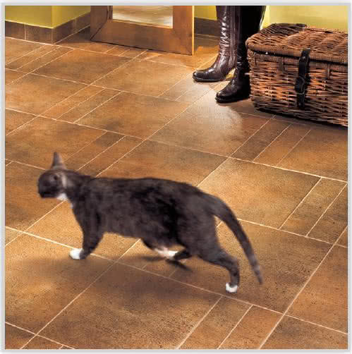 Mrozoodporna płytka podłogowa TAVOLA