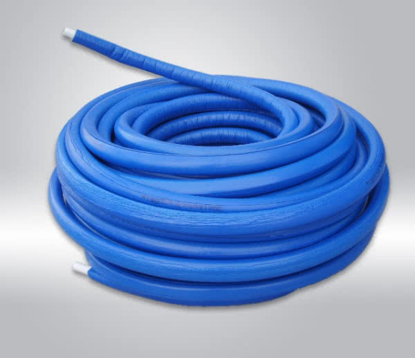 Prezizolacja ThermaCompact