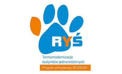 Termomodernizacja budynków jednorodzinnych. Skorzystaj z programu Ryś