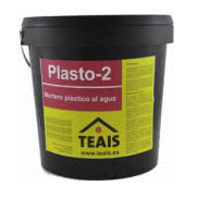 Zaprawa plastyczna Plasto 2 marki TEAIS