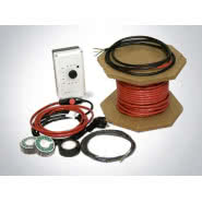 Elektryczny kabel grzejny ThermaLint