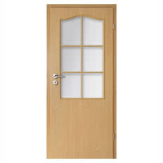 Drzwi okleinowane Norma Decor