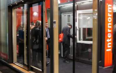 Okna dla luksusowych nieruchomości