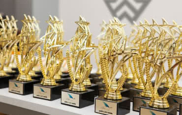 Świąteczny klimat w firmie Wiśniowski 