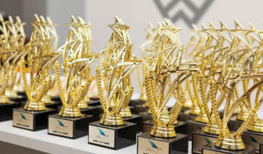 Świąteczny klimat w firmie Wiśniowski