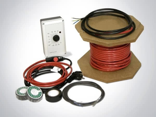 Elektryczny kabel grzejny ThermaLint