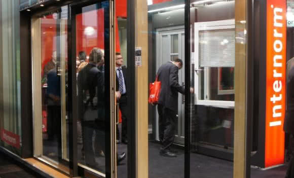 Okna dla luksusowych nieruchomości