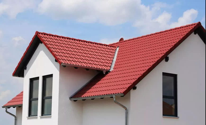 Metody zabezpieczenia dachu przed przeciekaniem