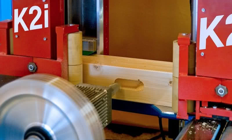 Wiązary Burkietowicz pionierem prefabrykowanej więźby