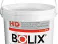 Bolix - farby do dekoracyjnych, renowacyjnych i konserwacyjnych wymalowań fasad budynków
