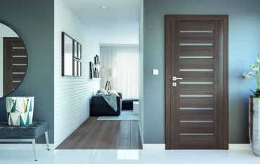 PORTA z tytułem Lidera Rynku Stolarki