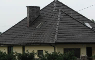 Rozrasta się rynek pokryć dachowych w Polsce