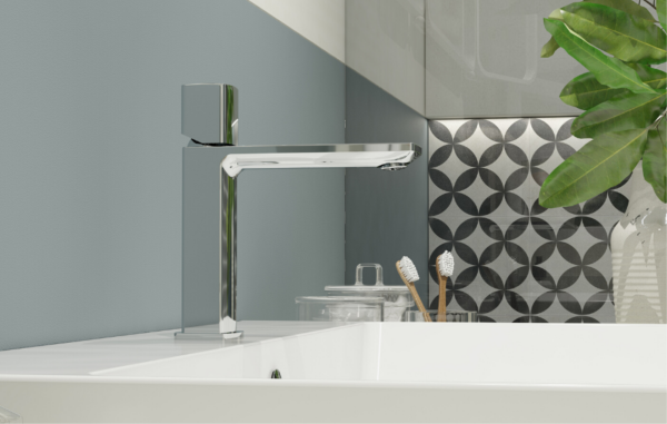 MORGANIT BATERIA UMYWALKOWA