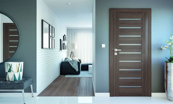 PORTA z tytułem Lidera Rynku Stolarki