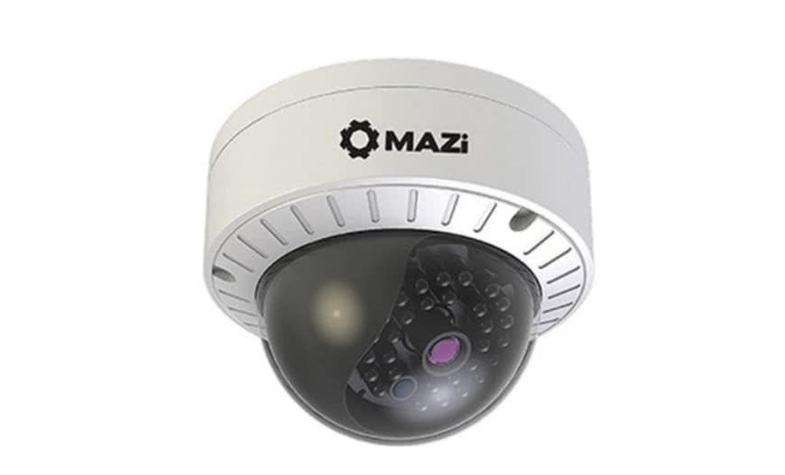 Program do zbiorczej konfiguracji urządzeń MAZi