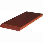 Kształtka parapetowa Nuta cynamonu