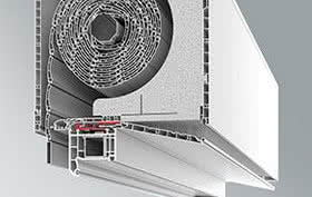 Wielofunkcyjne rolety firmy Exte