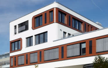 Nowoczesne systemy elewacyjne, czyli jak połączyć funkcjonalność z designem