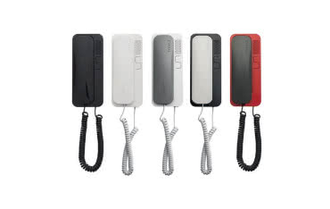 Jak dobrać słuchawkę do obecnego systemu domofonowego? 