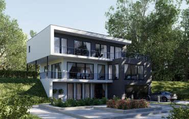 MB-79N - nowoczesny i innowacyjny system okienno-drzwiowy