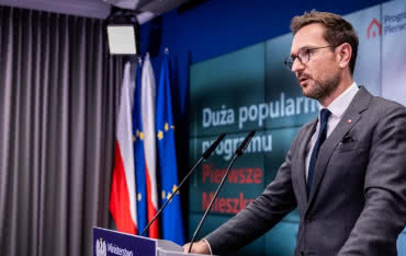 Duże zainteresowanie programem Pierwsze Mieszkanie 