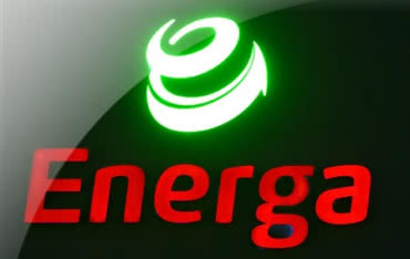 Energa buduje w Elblągu blok na biomasę