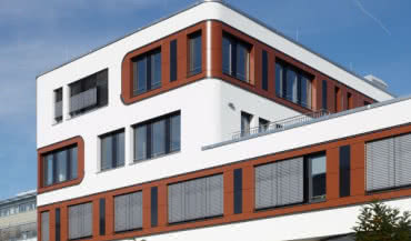 Nowoczesne systemy elewacyjne, czyli jak połączyć funkcjonalność z designem