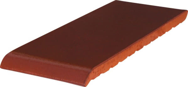 Kształtka parapetowa Nuta cynamonu